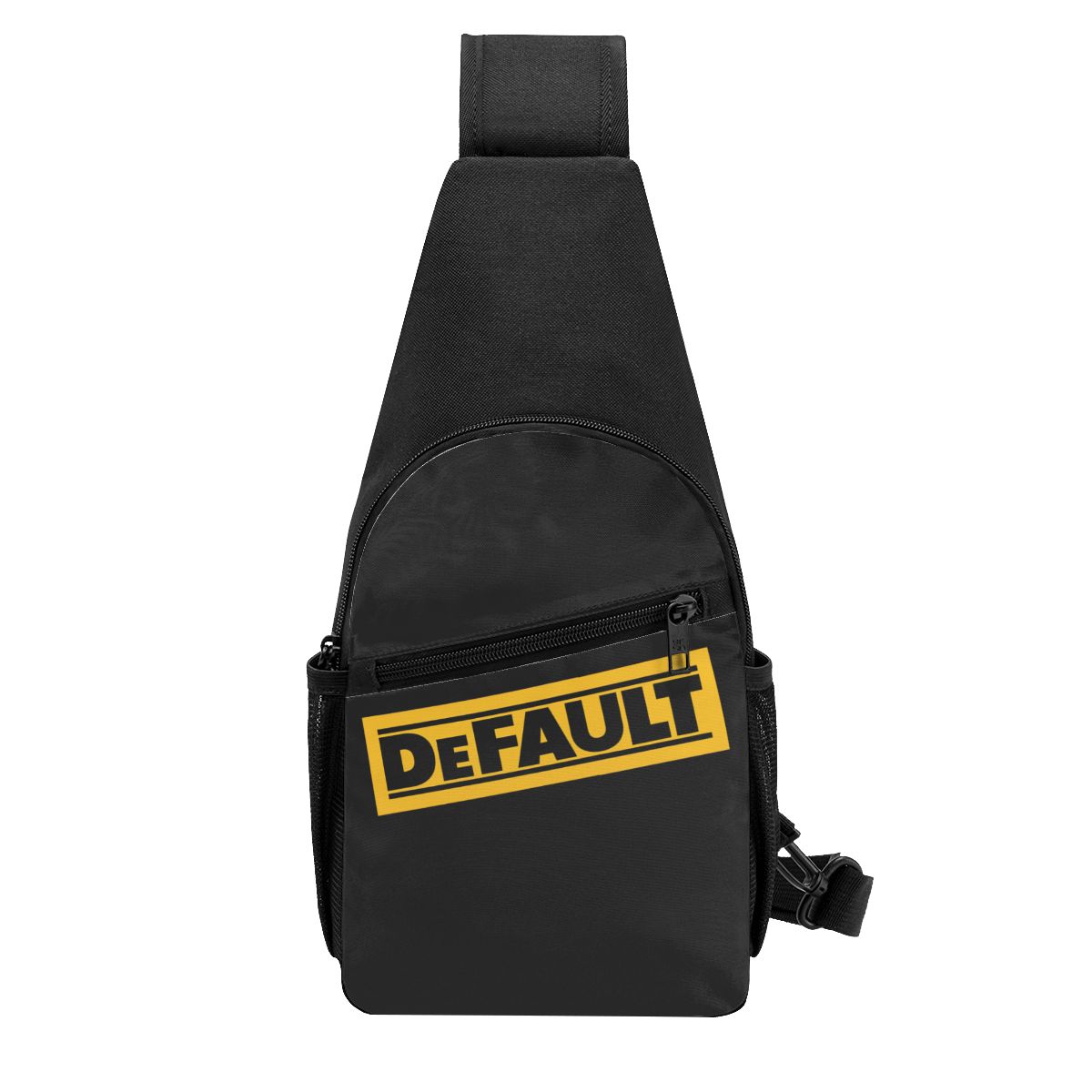 DeWALT DeFAULT Chest Bag Men S - Sling Backpack Shoulder 评论和价格
