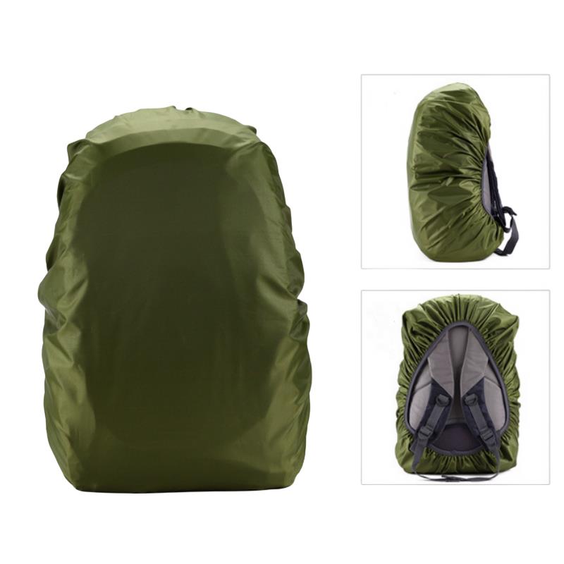 35L Practical Backpack Rain Sh - Rain Cover Backpack 评论和价格