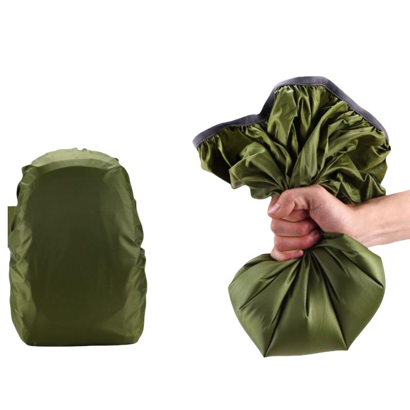 35L Practical Backpack Rain Sh - Rain Cover Backpack 评论和价格