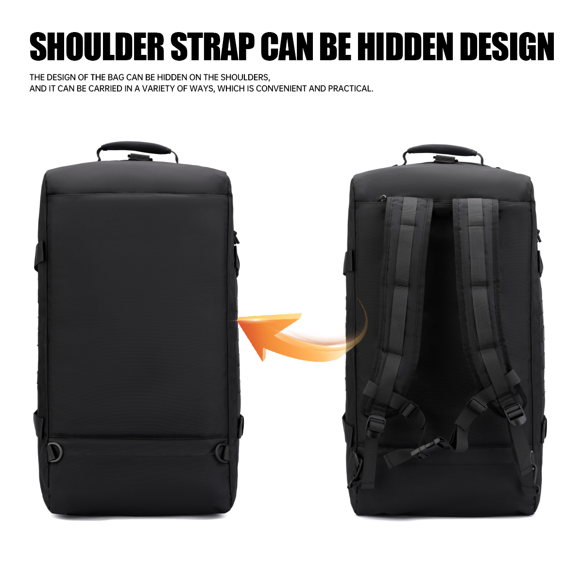 Outdoor Mountaineering Bag 90L - Hiking Backpack Waterproof 评论和价格