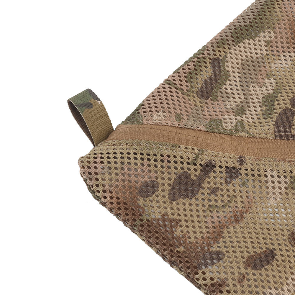 Tactical Mesh EDC Pouch Bag Ut - Backpack Insert Organizer 评论和价格
