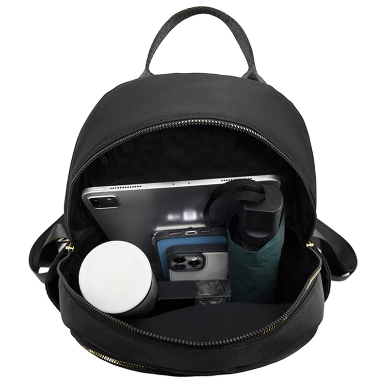 Daily Wear Soft Fabric Women B - Canvas Backpack Casual 评论和价格