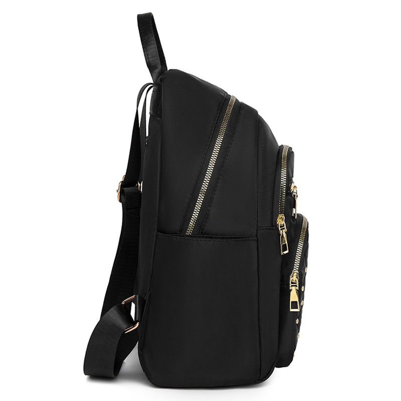 Daily Wear Soft Fabric Women B - Canvas Backpack Casual 评论和价格