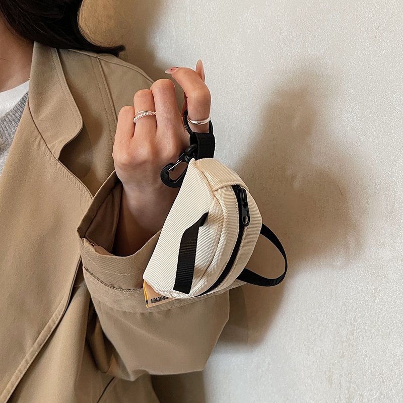 Cute Mini Earphone Bags For Wo - Mini Backpack Purse 评论和价格