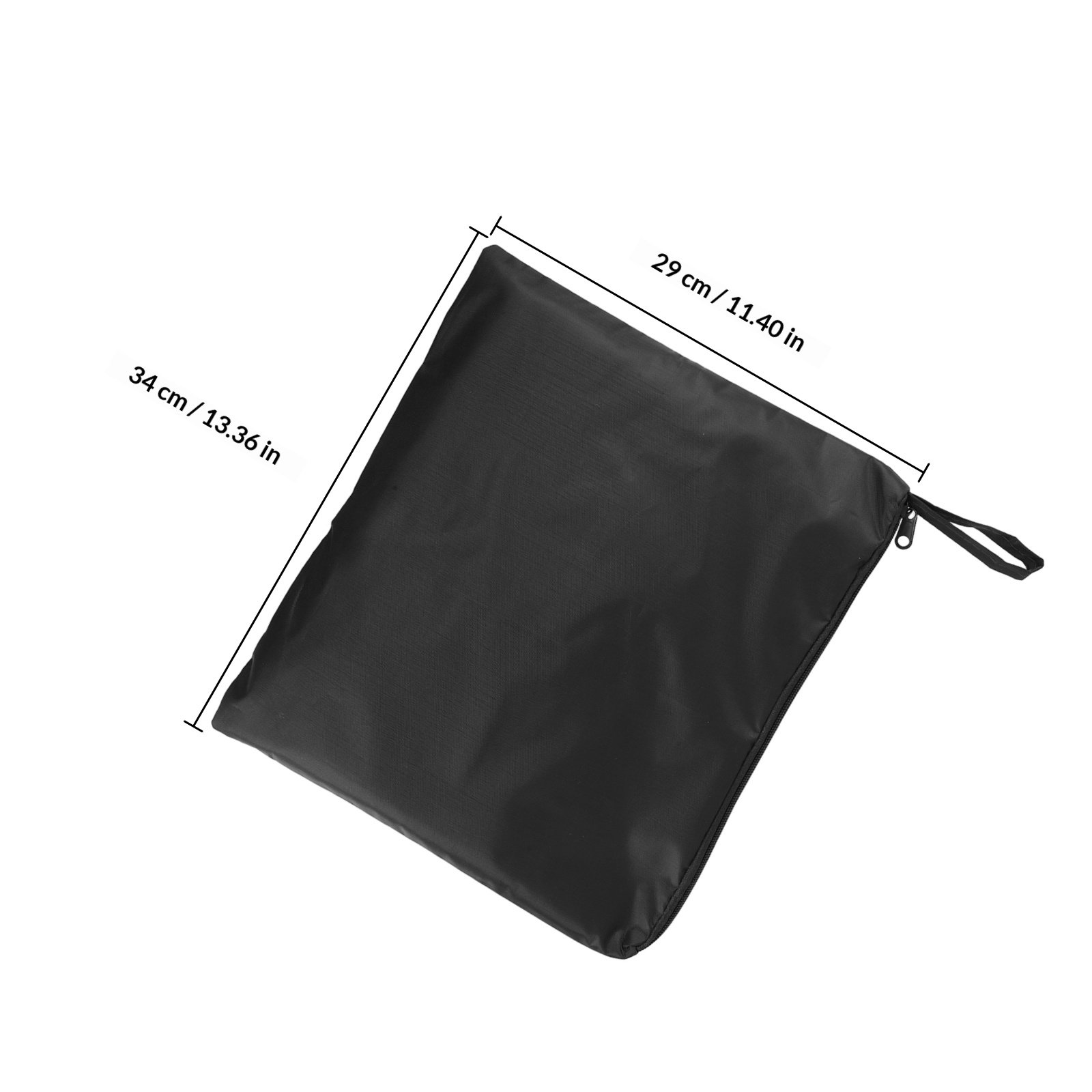 Portable Waterproof Oxford Clo - Drawstring Gym Bag 评论和价格