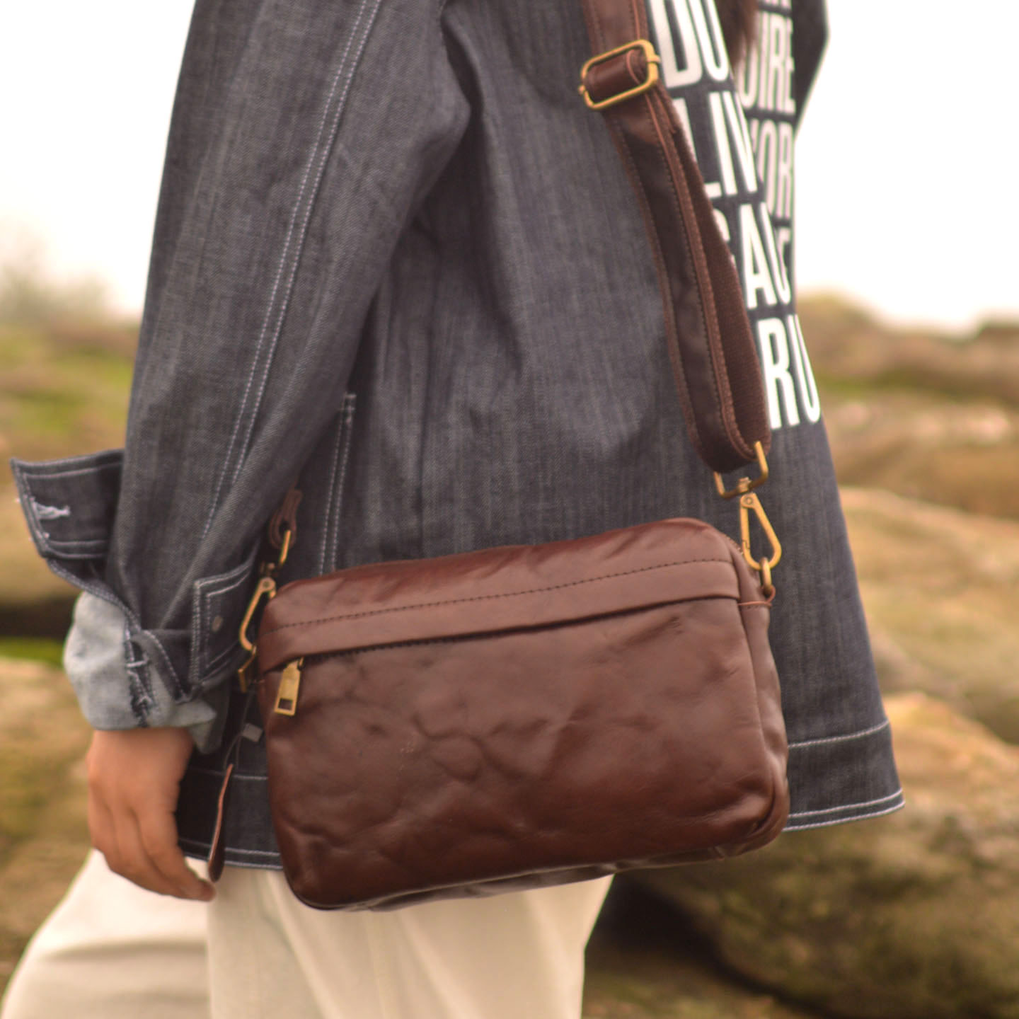 AETOO Newly designed vintage c - Leather Backpack Vintage 评论和价格