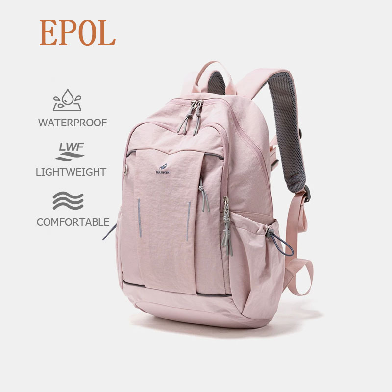 EPOL Women Canvas Backpacks 20 - Canvas Backpack Casual 评论和价格