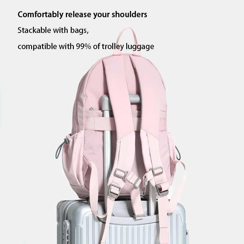 EPOL Women Canvas Backpacks 20 - Canvas Backpack Casual 评论和价格