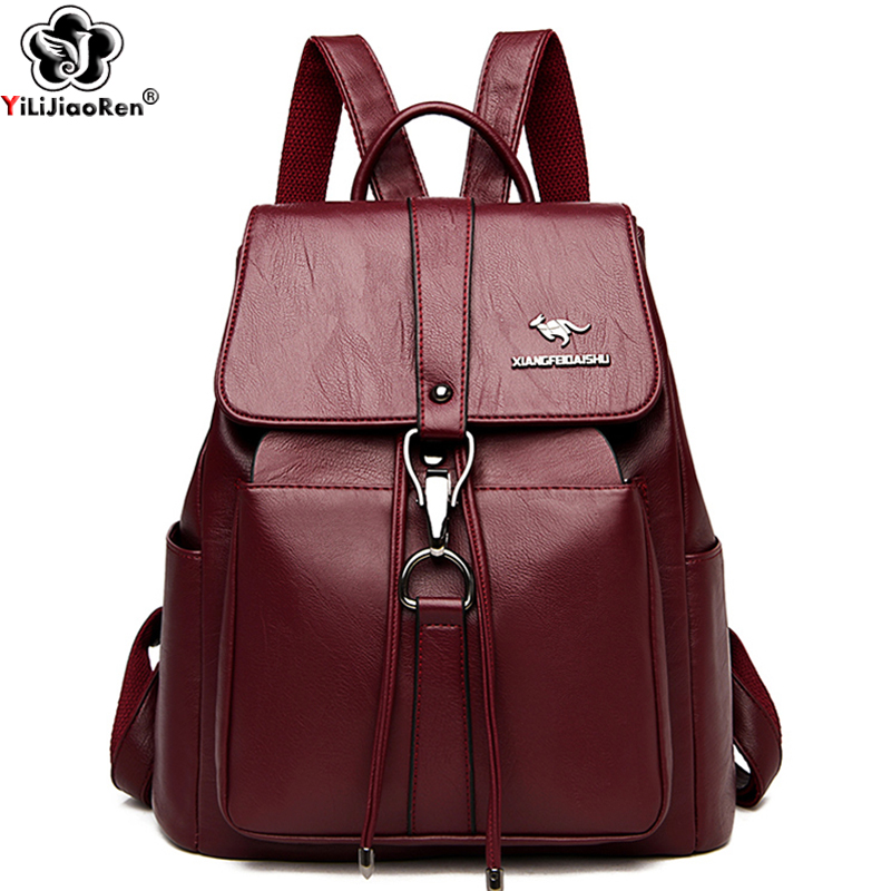 Anti Theft Backpack Women Shou - Travel Backpack Anti Theft 评论和价格