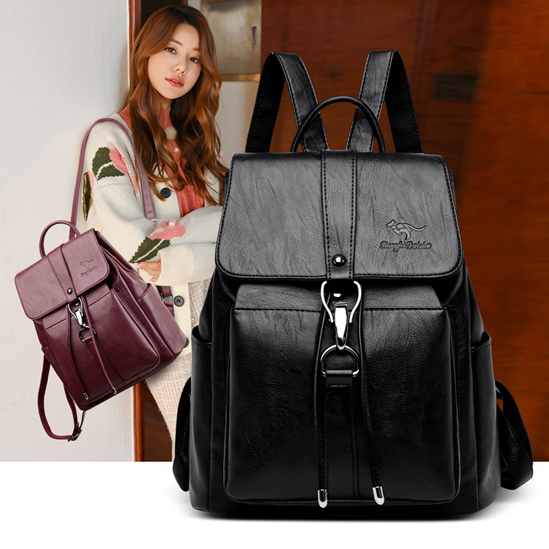 Anti Theft Backpack Women Shou - Travel Backpack Anti Theft 评论和价格