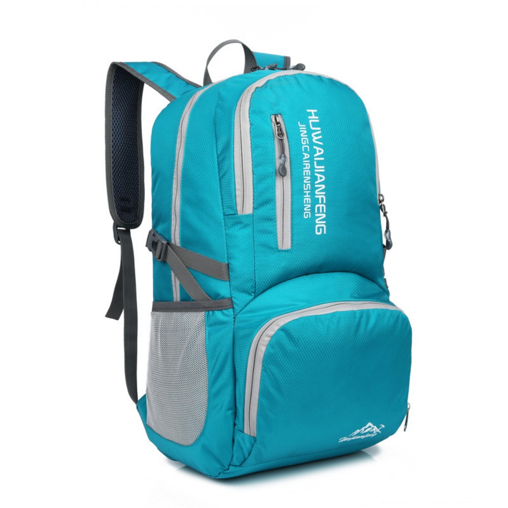20-35L Outdoor Sports Bag Fold - Foldable Backpack Small 评论和价格