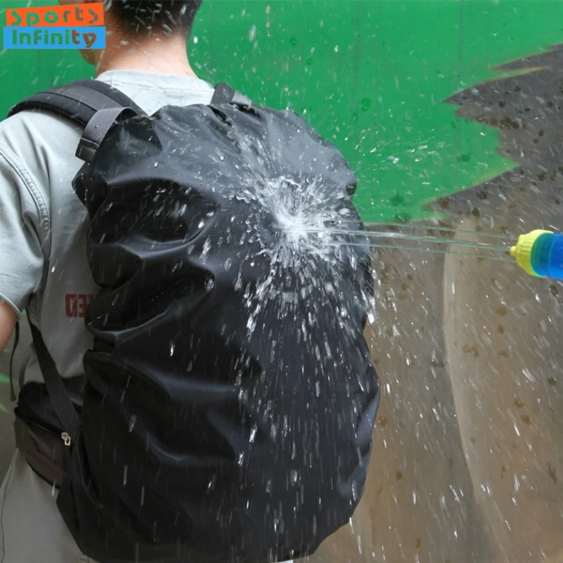 20-80L Dustproof Backpack Rain - Rain Cover Backpack 评论和价格