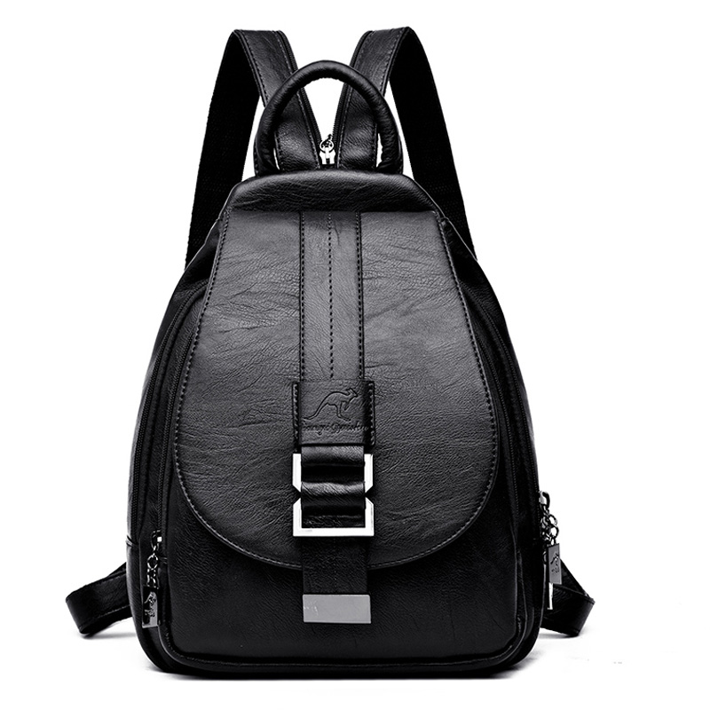 Designer Backpacks Women Leath - Leather Backpack Vintage 评论和价格