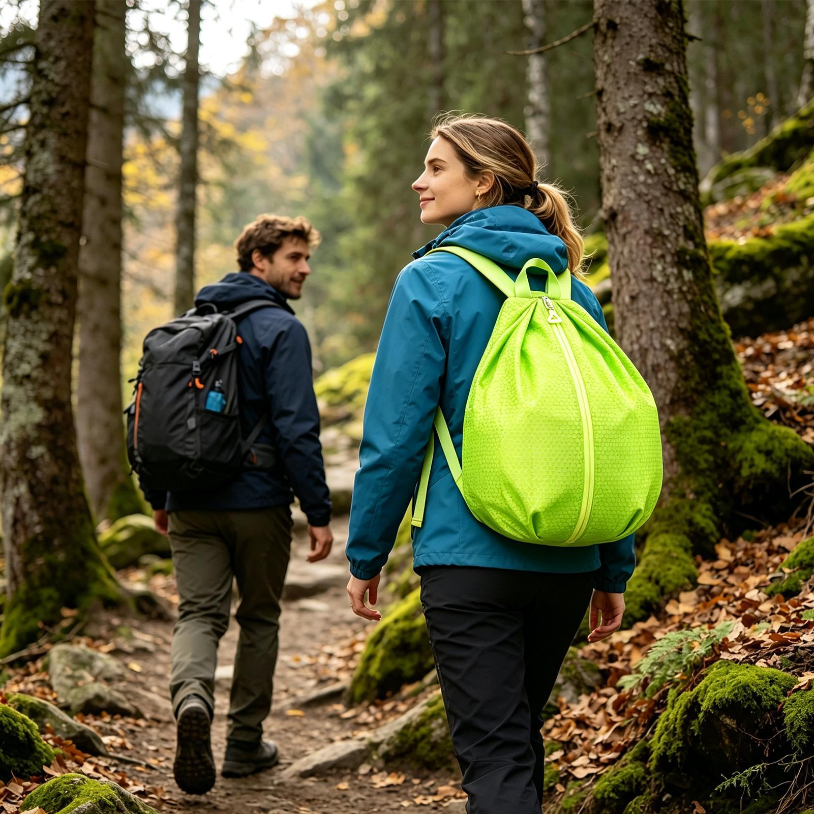 Waterproof Backpack For Men Po - Hiking Backpack Waterproof 评论和价格