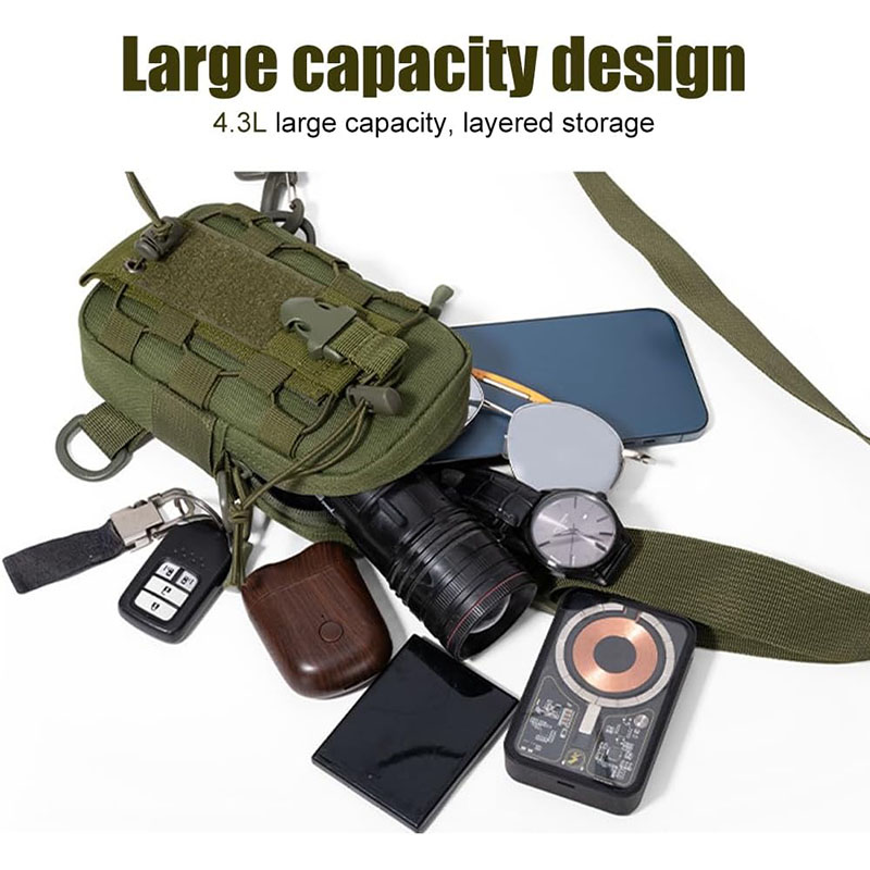 Outdoor Water Bottle Waist Bag - Hydration Pack Outdoor 评论和价格