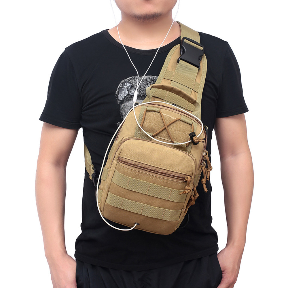 Men Crossbody Sling Backpack S - Sling Backpack Shoulder 评论和价格