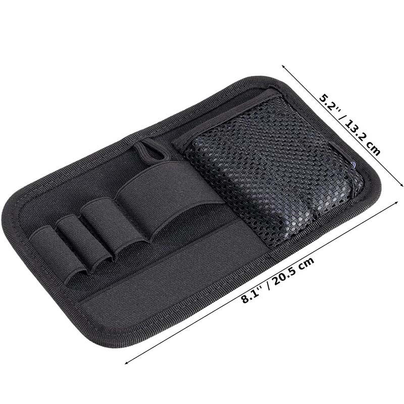 Modular Hook Loop Panel EDC Or - Backpack Insert Organizer 评论和价格