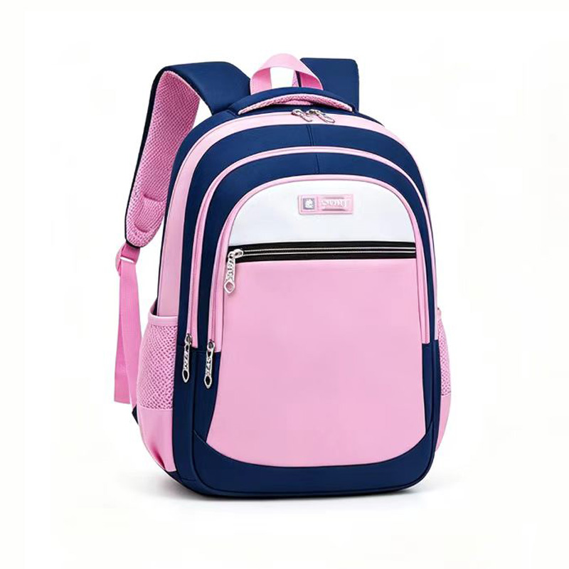 Children Girl Backpack School  - Canvas Backpack Casual 评论和价格