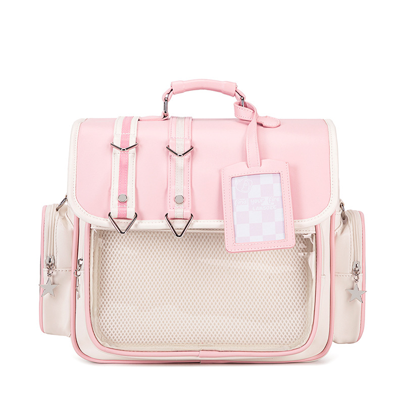 Japanese Schoolbag Youth Girls - Fashion Backpack Women 评论和价格