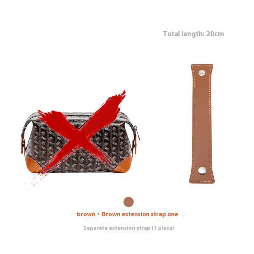 Handle Bag Extended Shoulder S - Backpack Insert Organizer 评论和价格