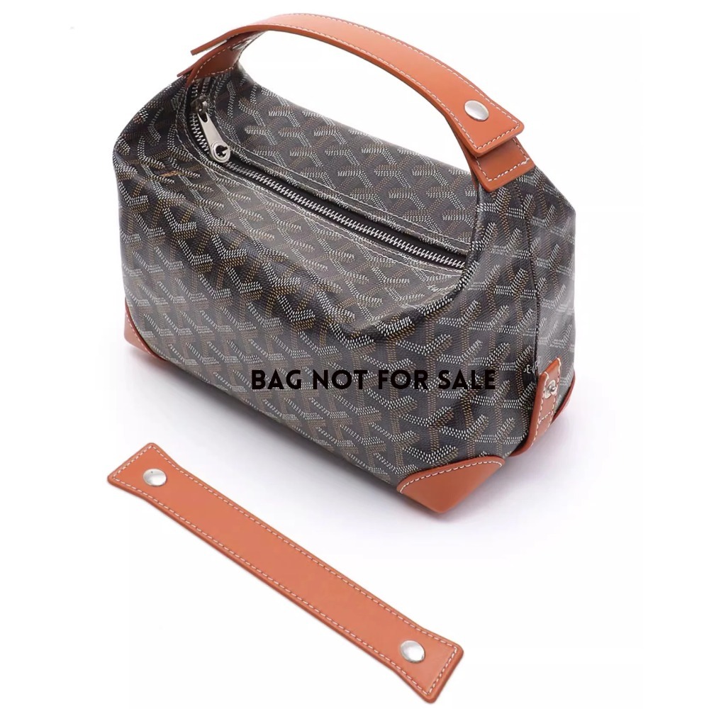 Handle Bag Extended Shoulder S - Backpack Insert Organizer 评论和价格