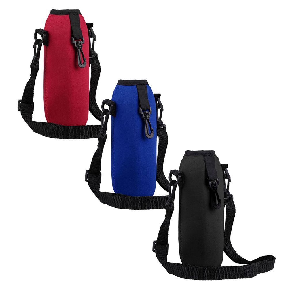 750ML Camping Insulated Neopre - Hydration Pack Outdoor 评论和价格