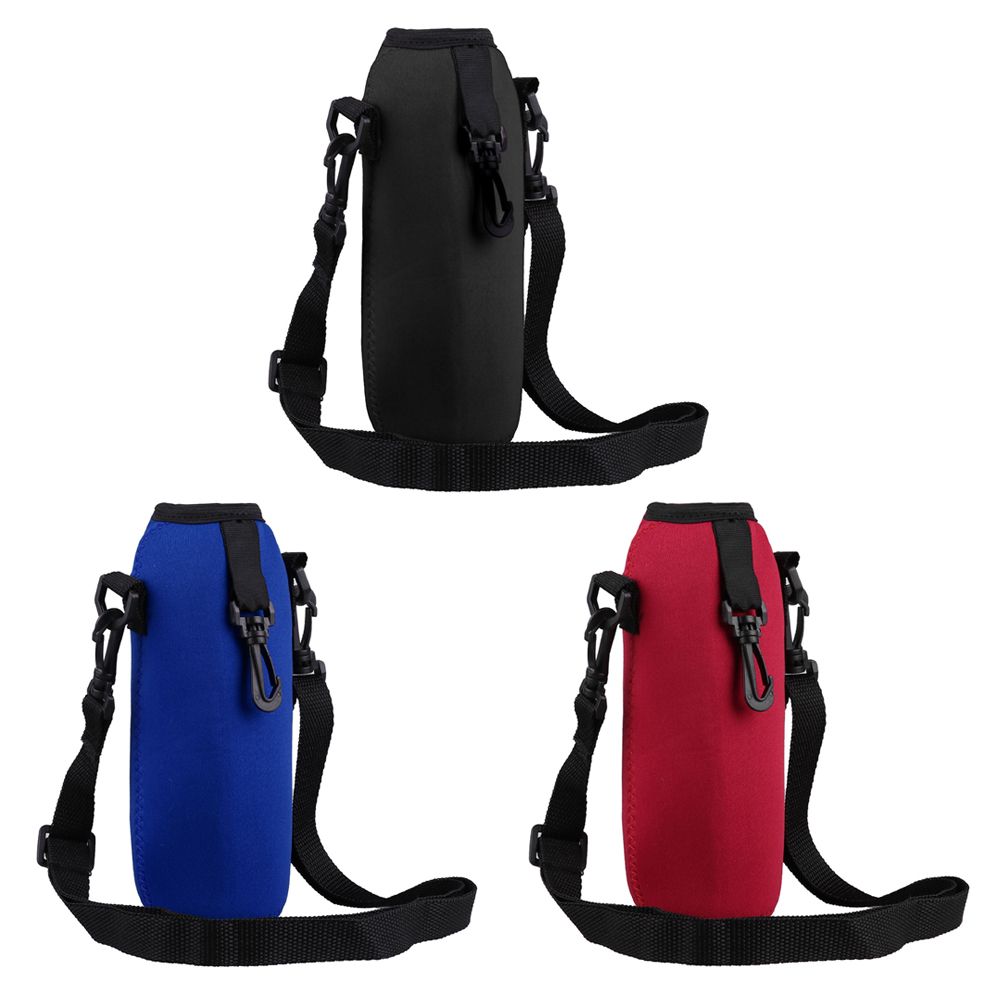750ML Camping Insulated Neopre - Hydration Pack Outdoor 评论和价格