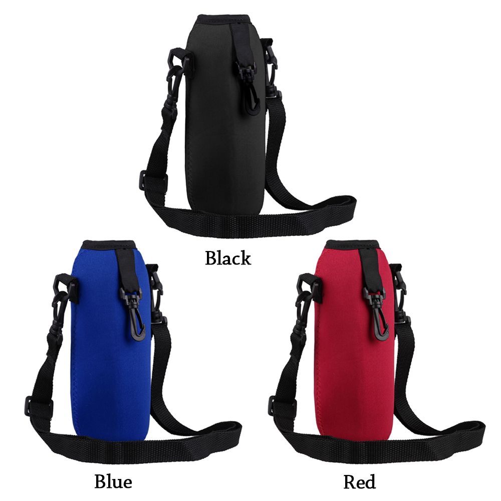 750ML Camping Insulated Neopre - Hydration Pack Outdoor 评论和价格