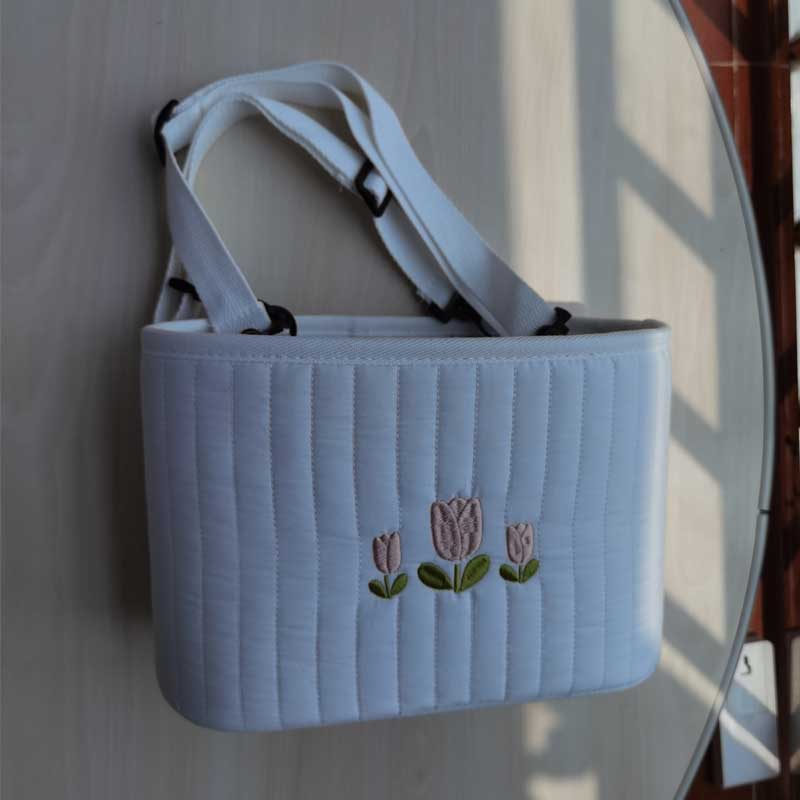 2Pcs Car Seat Back Cartoon Bea - Backpack Diaper Bag 评论和价格