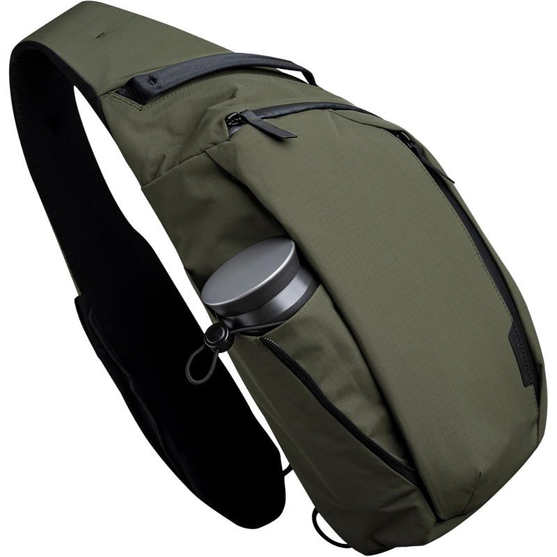 7.5L Single Shoulder Sling Che - Sling Backpack Shoulder 评论和价格