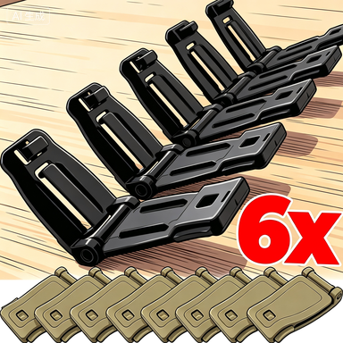 Buckle Clip for Backpack Tacti - Backpack Insert Organizer 评论和价格