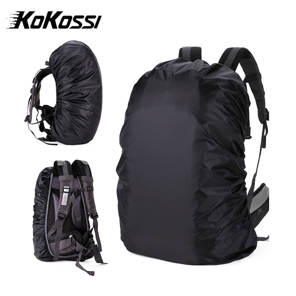 KoKossi 1Pcs 25-60L Rain Cover - Rain Cover Backpack 评论和价格