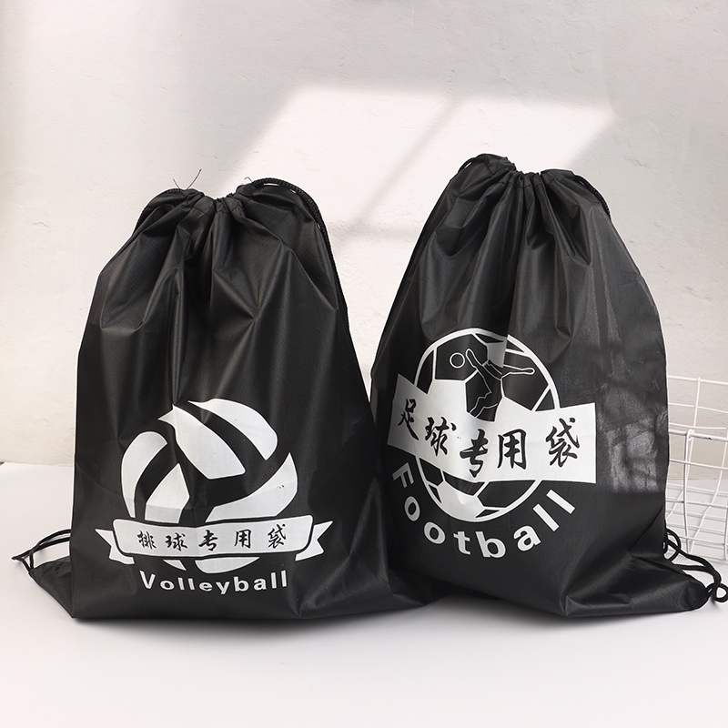 Outdoor Sports Drawstring Stor - Drawstring Gym Bag 评论和价格