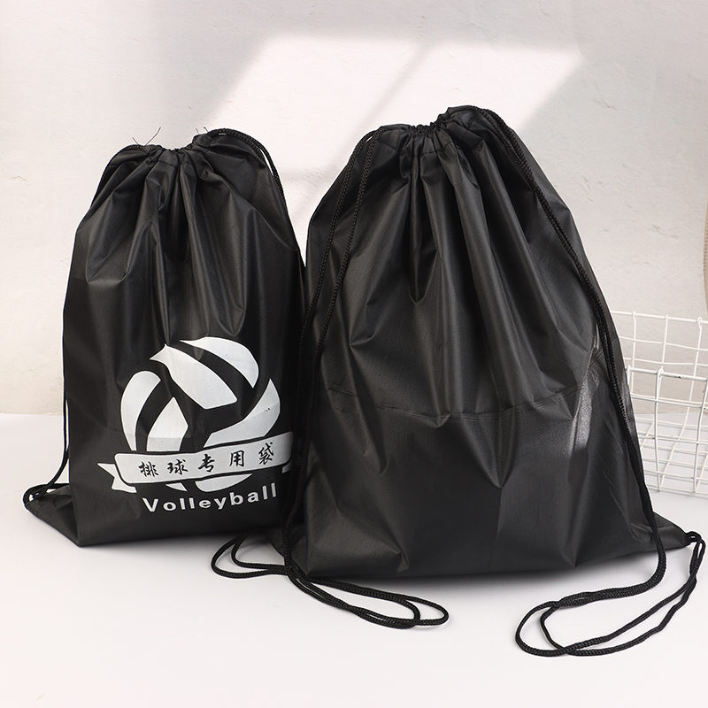 Outdoor Sports Drawstring Stor - Drawstring Gym Bag 评论和价格
