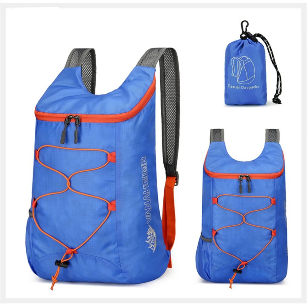 Foldable Sports Backpack Water - Hiking Backpack Waterproof 评论和价格