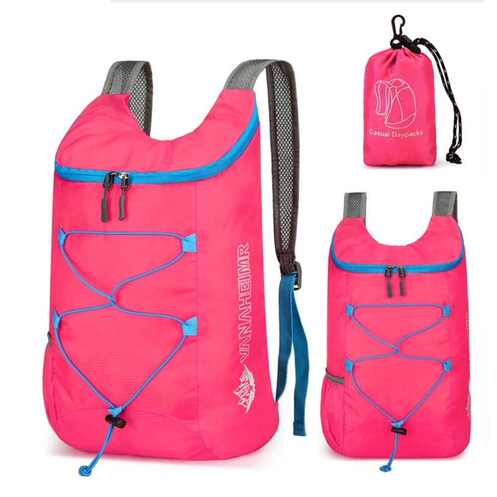 Foldable Sports Backpack Water - Hiking Backpack Waterproof 评论和价格