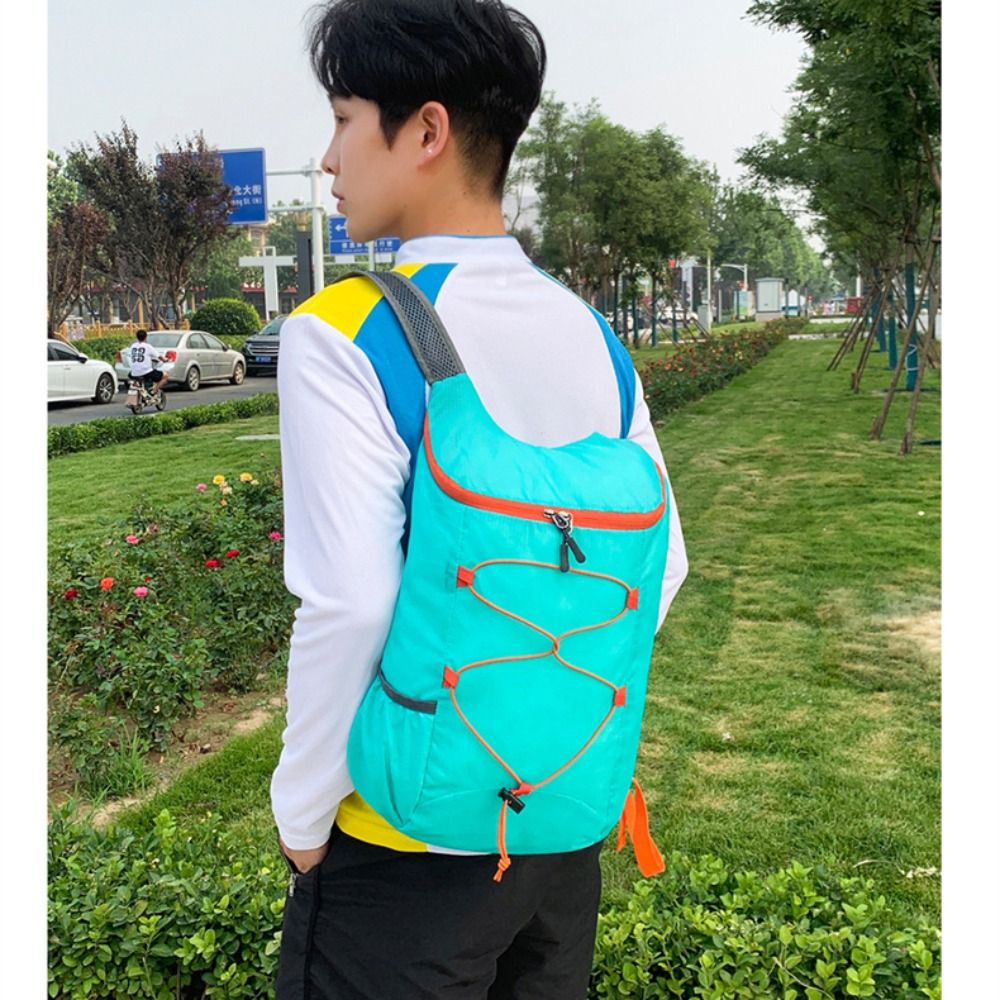 Foldable Sports Backpack Water - Hiking Backpack Waterproof 评论和价格