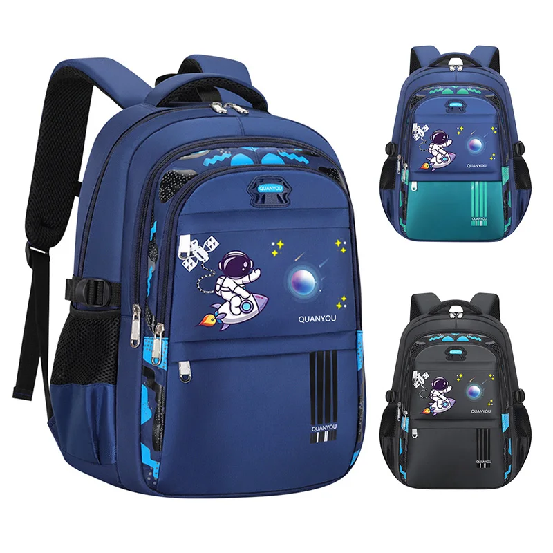 Spaceman Children Boys Backpac - Hydration Pack Outdoor 评论和价格