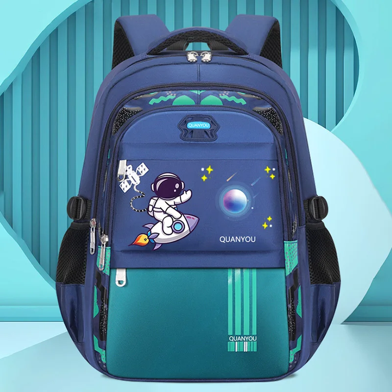Spaceman Children Boys Backpac - Hydration Pack Outdoor 评论和价格