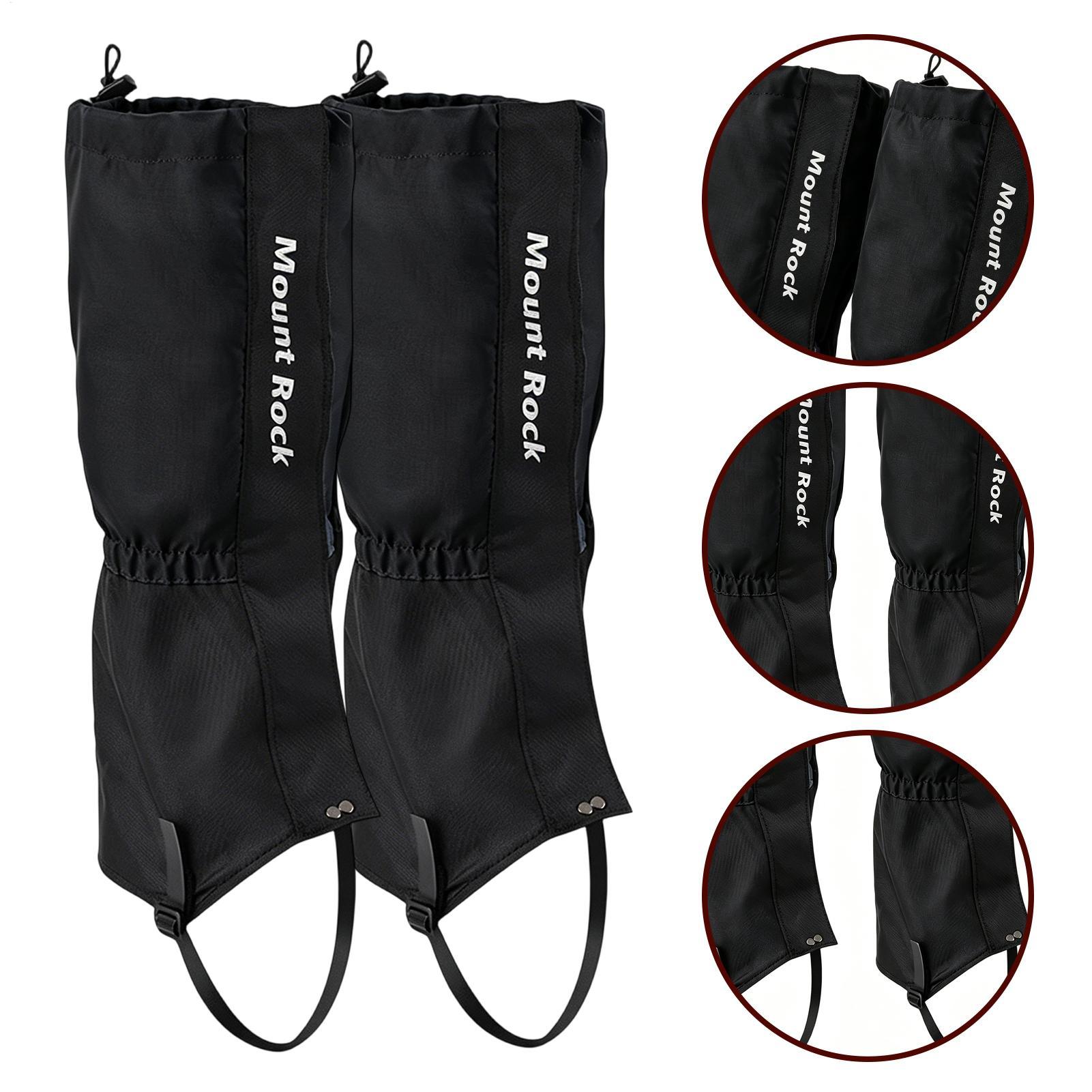 1 Pair Waterproof Breathable H - Hiking Backpack Waterproof 评论和价格