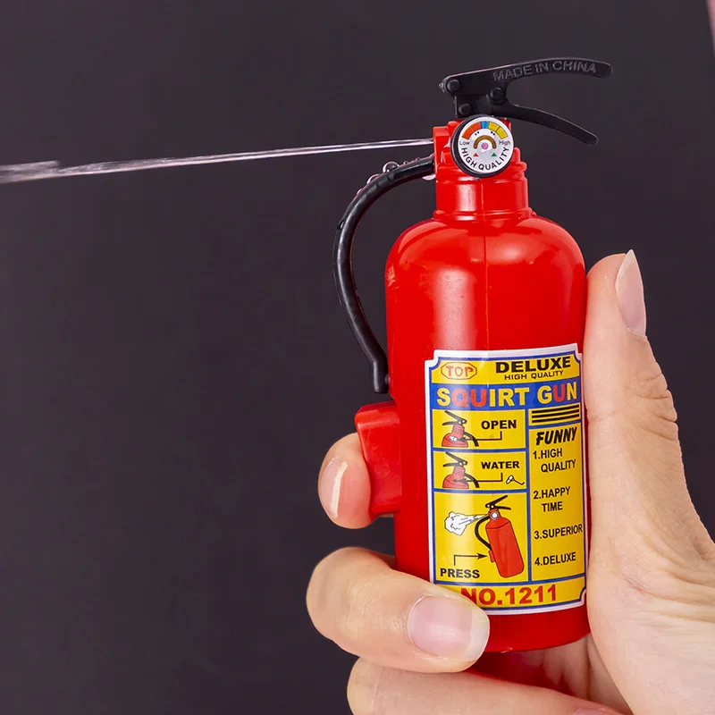 10Pcs Creative Mini Fire Extin - Hydration Pack Outdoor 评论和价格
