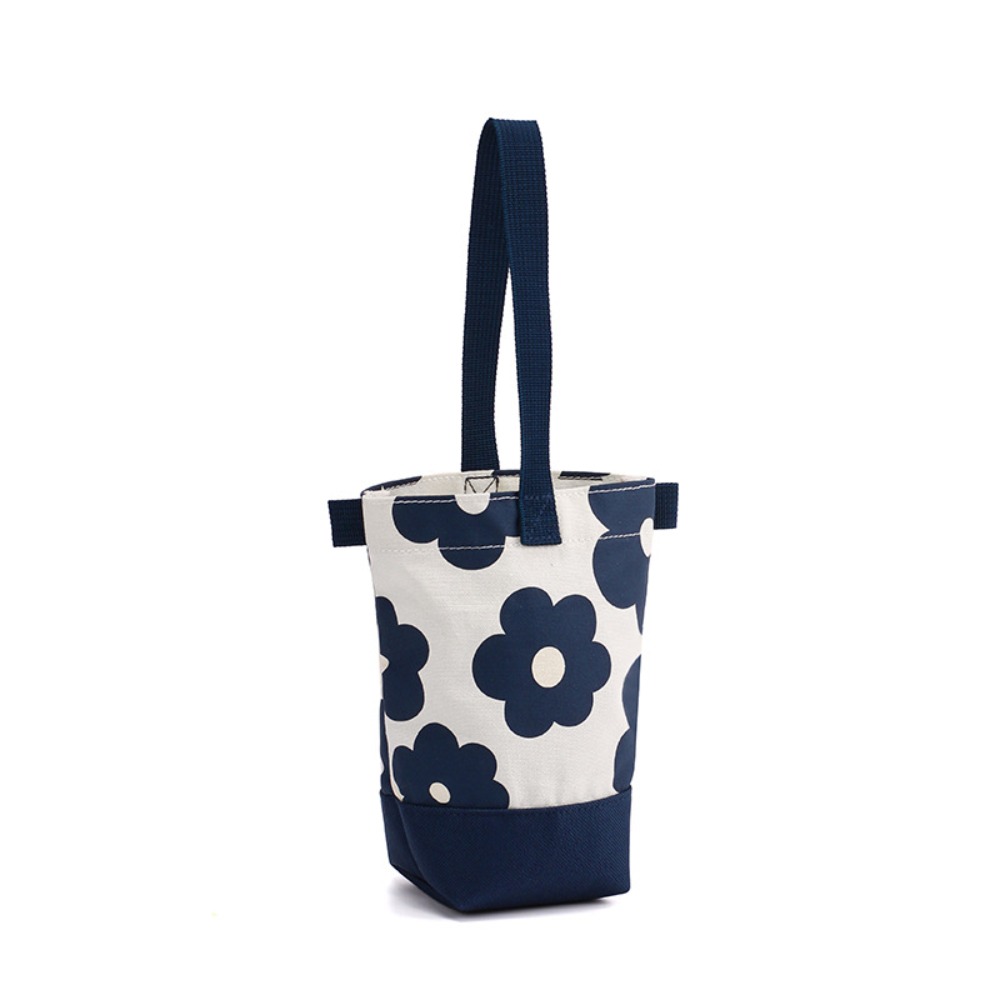 Outdoor Canvas Cup Bag Printed - Hydration Pack Outdoor 评论和价格