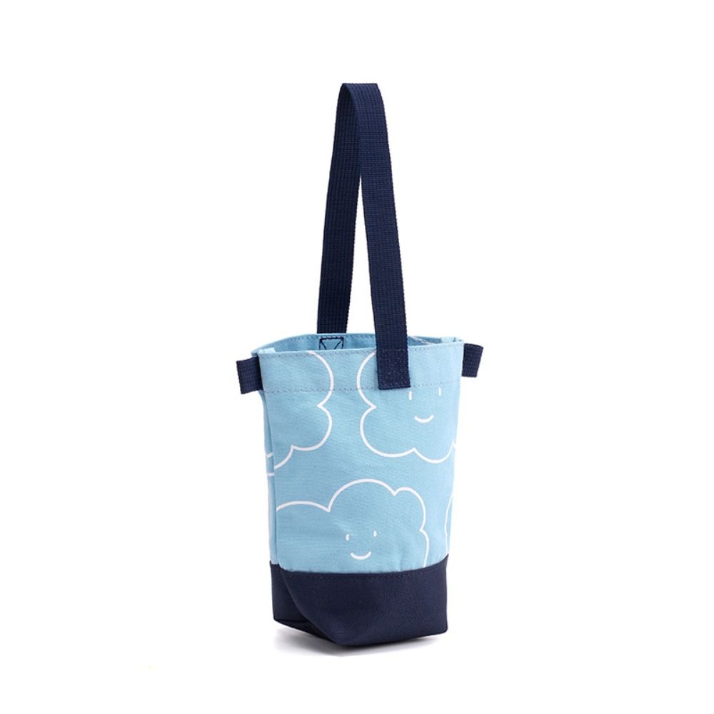 Outdoor Canvas Cup Bag Printed - Hydration Pack Outdoor 评论和价格