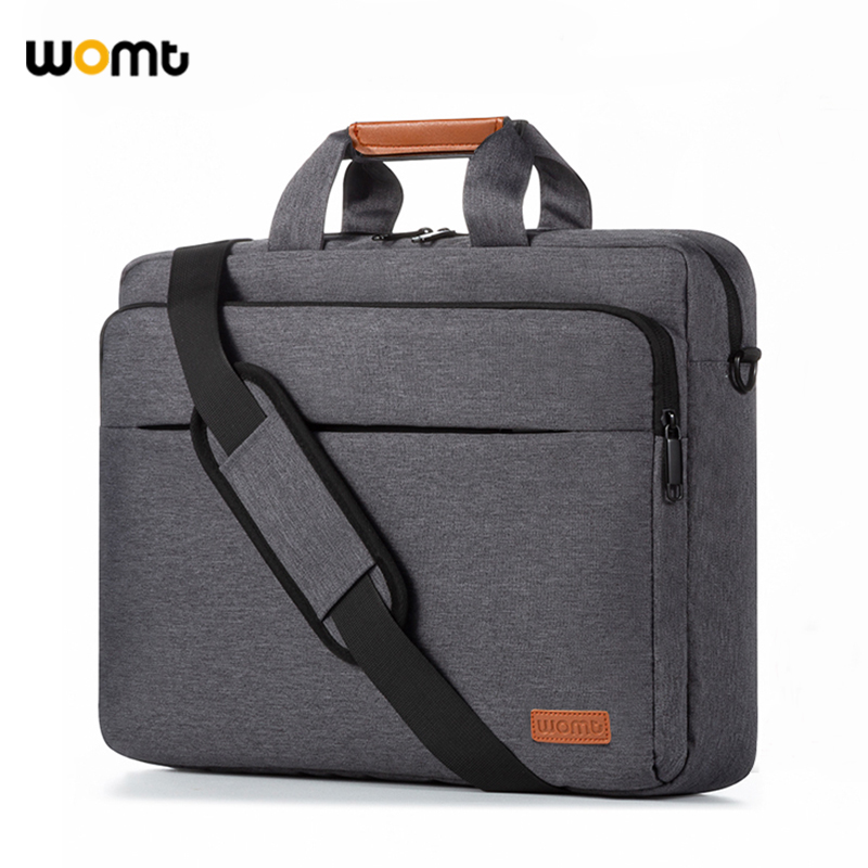 Laptop Bag 15.6 Inch Messenger - Laptop Backpack 15.6 评论和价格