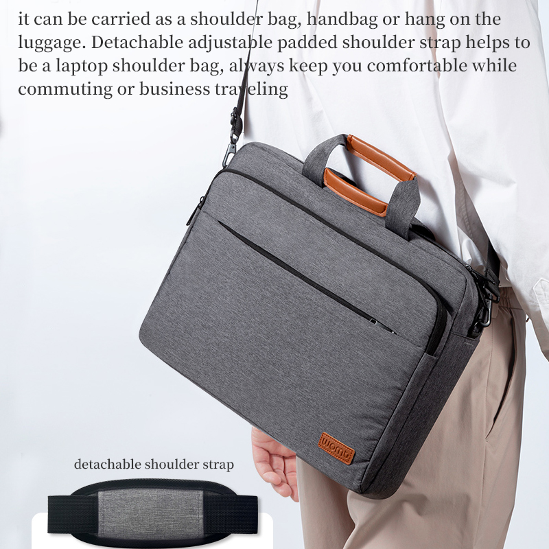 Laptop Bag 15.6 Inch Messenger - Laptop Backpack 15.6 评论和价格