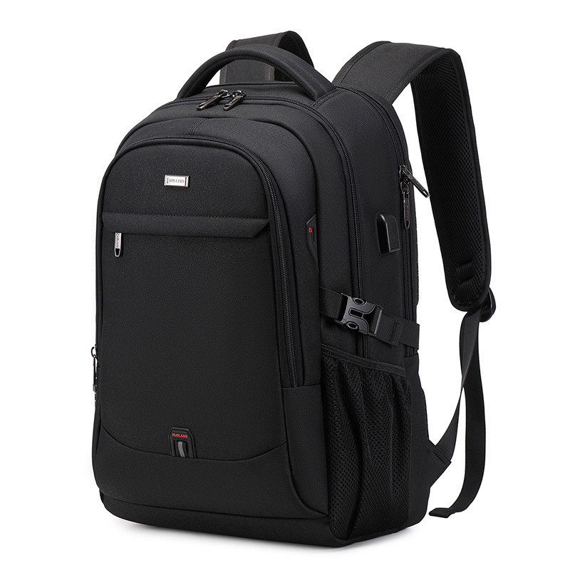 New Customizable Logo Backpack - Business Backpack Brief 评论和价格