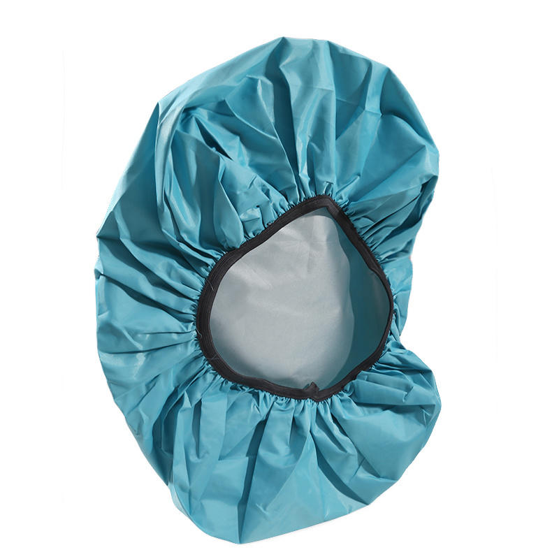35L Adjustable Waterproof Dust - Rain Cover Backpack 评论和价格
