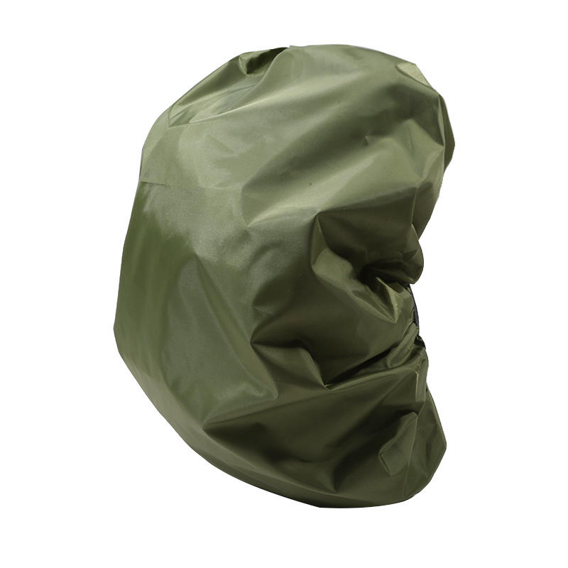 35L Adjustable Waterproof Dust - Rain Cover Backpack 评论和价格