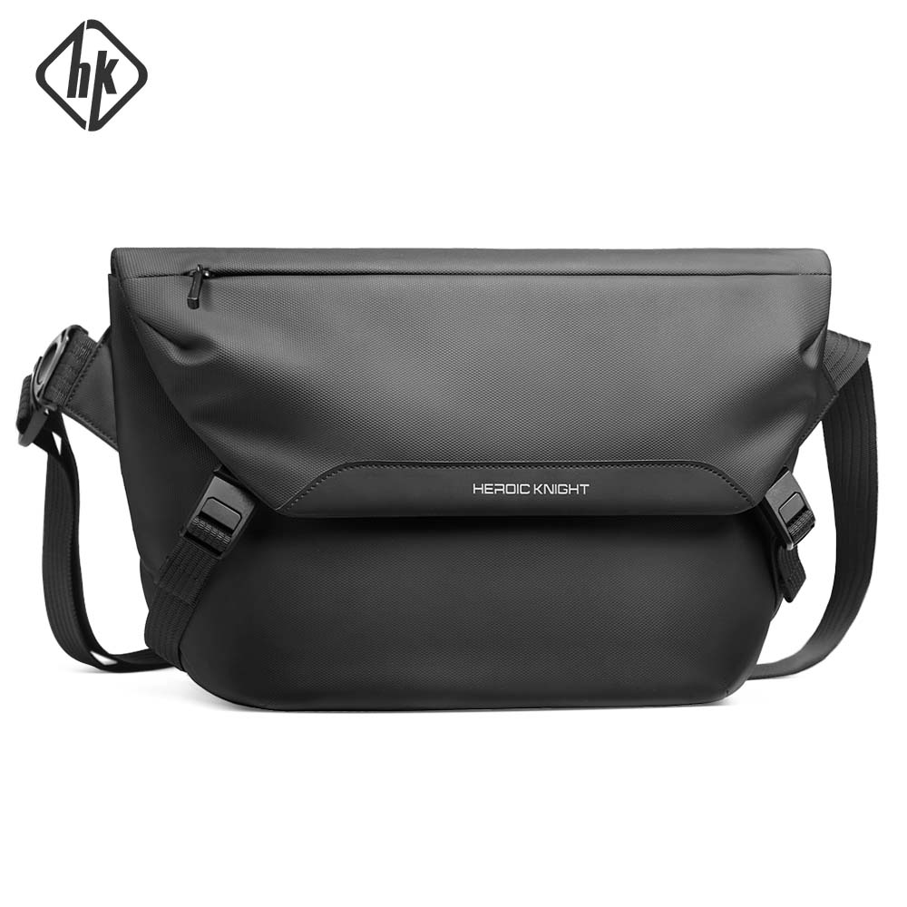 HK Water Repellent Messenger B - Hydration Pack Outdoor 评论和价格