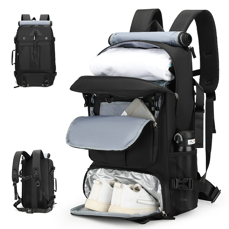 60L Large Travel Backpack Wate - Hiking Backpack Waterproof 评论和价格